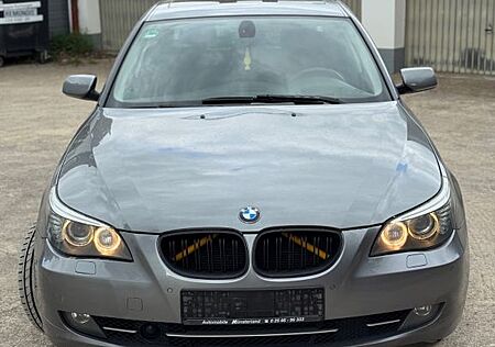 BMW 525d Edition Sport Edition Sport Facelift