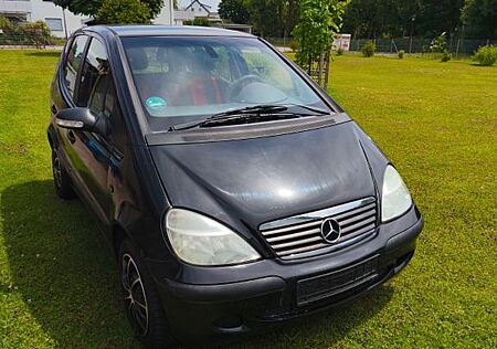 Mercedes-Benz A 140 CLASSIC Classics