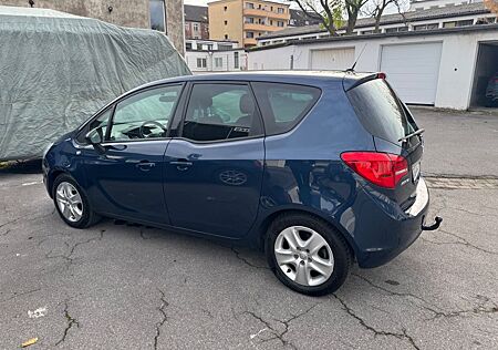 Opel Meriva gebraucht kaufen Opel Meriva 1.4 ecoFLEX Edition 88kW Edition