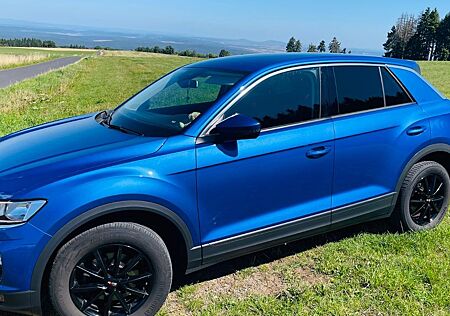 VW T-Roc Volkswagen 1.0 TSI OPF -