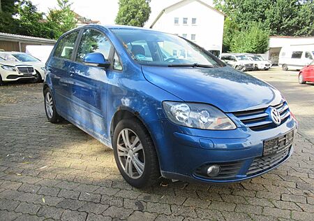 VW Golf Volkswagen Plus V Tour