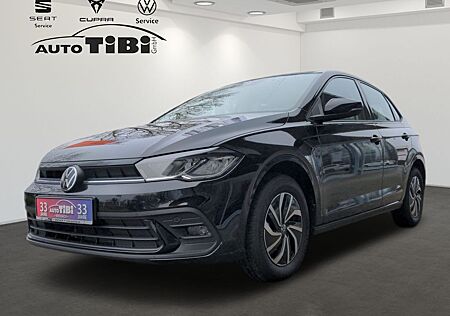 VW Polo Volkswagen 1.0 TSI / 95 Life