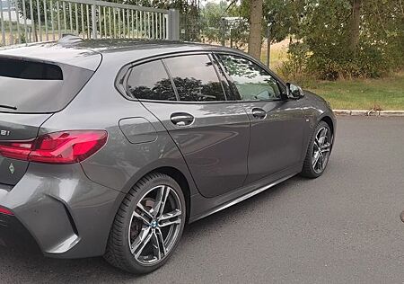 BMW 118i M Sport