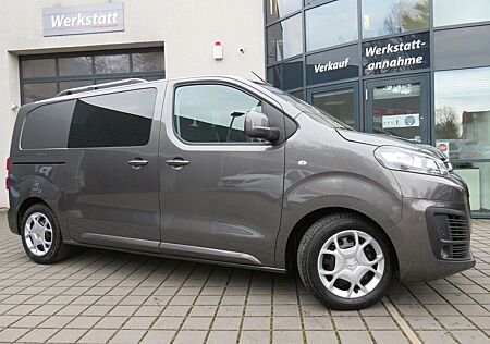 Citroën Jumpy 2.0 BlueHDi 180 Club M Mixto