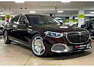 Mercedes-Benz S 580 S 680 MAYBACH 4SEAT 4DBURMESTER EXCLUSIV FULLOPT