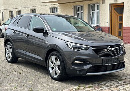 Opel Grandland X Grandland (X) Innovation - Bi-LED - Pano - 4x Sh