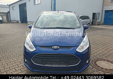 Ford B-Max Trend