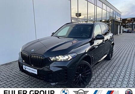 BMW X5 xDrive 50e M-Sport Pro AHK B&W PANO DrivaAssP