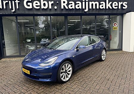 Tesla Model 3 Standard RWD Plus 60 kWh*Autopilot*