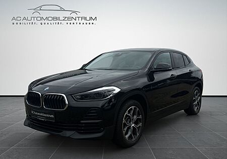 BMW X2 sDrive20d *Pano*Head-Up*RFK*WKR inkl.*