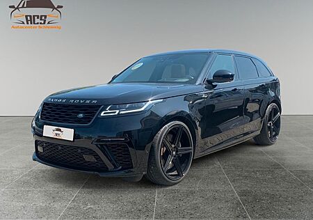 Land Rover Range Rover Velar SV Autobiography Dyn. Edition