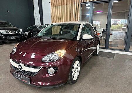 Opel Adam Jam