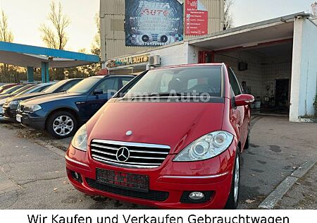 Mercedes-Benz A 200 A -Klasse CDI