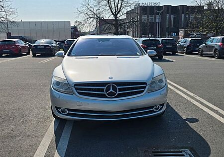Mercedes-Benz CL 500 -