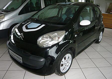Citroën C1 Airsport