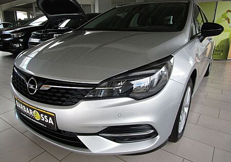 Opel Astra K Sports Tourer Elegance,Navi,AGR Sitz
