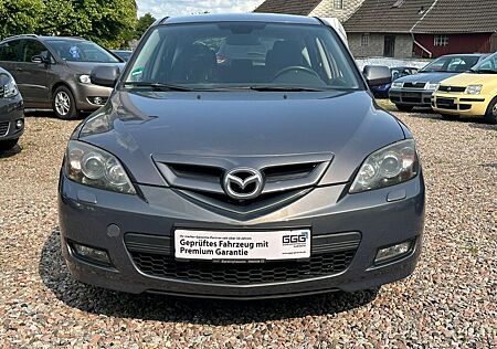 Mazda 3 Lim. 1.6 CD Sport Active