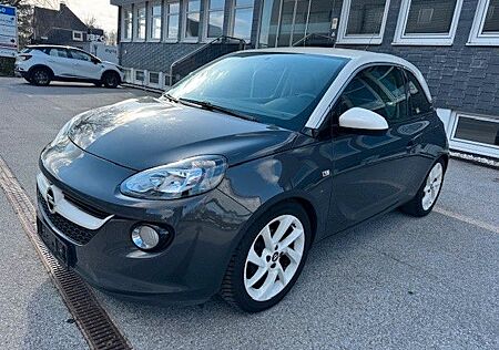 Opel Adam Slam