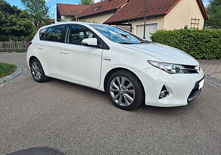Toyota Auris Hybrid 1.8 L Edition *Navi* * Scheckheft*