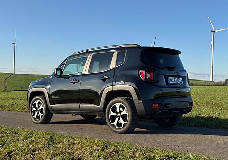 Jeep Renegade 1.3l T4-PHEV 177kW Trailhawk 4xe Au...