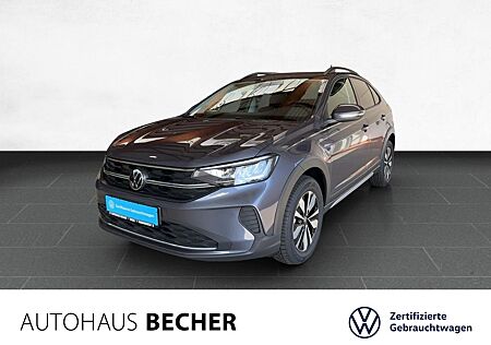 VW Taigo Volkswagen 1.0 TSI DSG Move /LED/Rückfahrk/Sitzhz