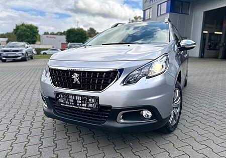 Peugeot 2008 Style