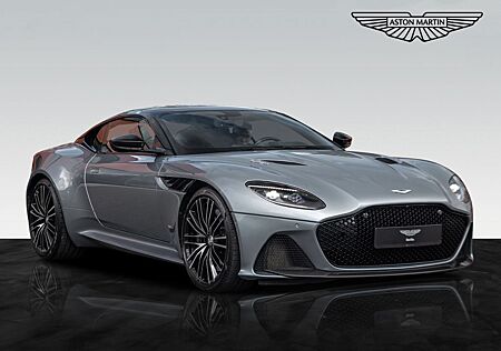 Aston Martin DBS Superleggera | Special Paint | PPF