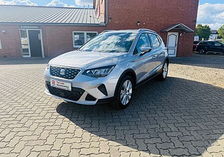 Seat Arona Xperience