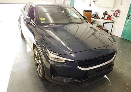 Polestar 2 Long Range 78kwH Single