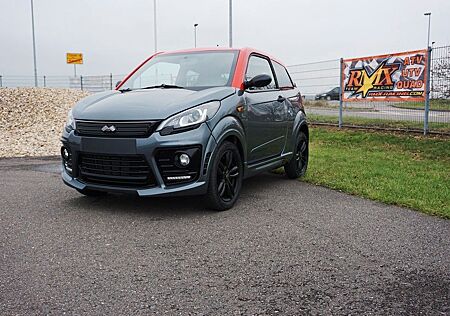 Ligier JS 50 C Sport DCI Autofahren ab 15