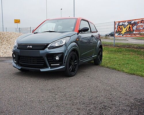 Ligier JS 50 C Sport DCI Autofahren ab 15