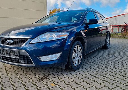 Ford Mondeo Turnier Trend