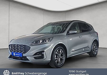 Ford Kuga 1.5 EcoBoost ST-LINE X