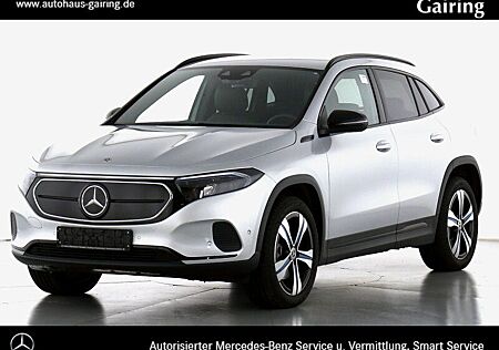 Mercedes-Benz EQA 250 Progressive+AHK+Night+ Kamera+Fahrassist