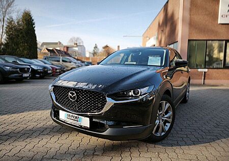 Mazda CX-30 SKYACTIV-G 2.0 M Hybrid AL-SELECTION A18 D