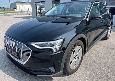 Audi e-tron 50 quattro