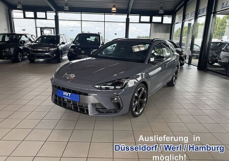 Cupra Leon ST 1.5 eTSI DSG EDGE|LED|SOFORT