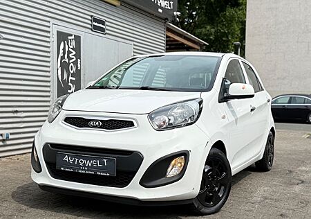 Kia Picanto 1.0 Edition 7 *1-HAND*KLIMA*BLUETOOTH*
