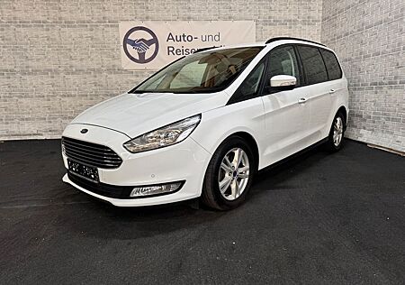 Ford Galaxy Business 2.0 TDCI/Automatik /CAM/7-Sitze