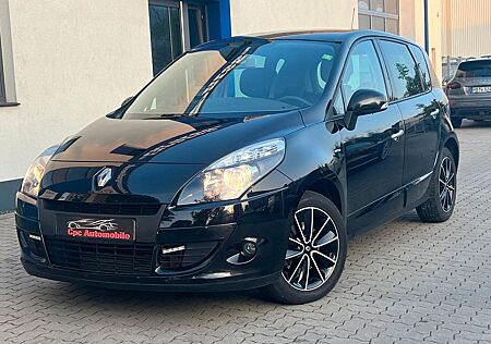Renault Scenic III BOSE Edition