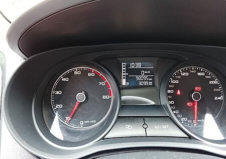 Seat Ibiza gebraucht kaufen Seat Ibiza 1.0 MPI Style ST Style