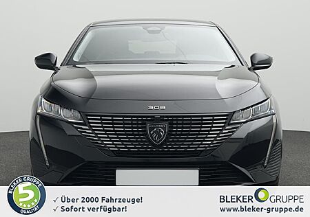 Peugeot 308 SW ALLURE BlueHDi 130 EAT8