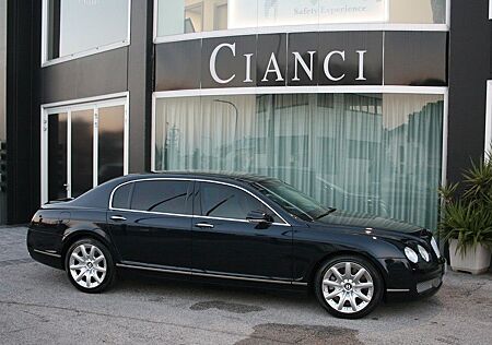 Bentley Continental Flying Spur ARMORED-ARMOURED-PANZER-GEPANZERT-B6-SECURITY