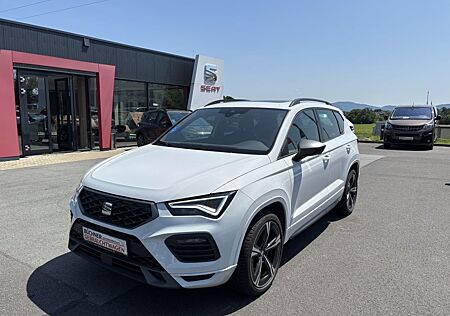 Seat Ateca 1.5 TSI ACT DSG OPF FR