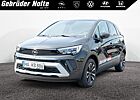 Opel Crossland X Crossland 1.2 Turbo Elegance KLIMA SHZ NAVI LED