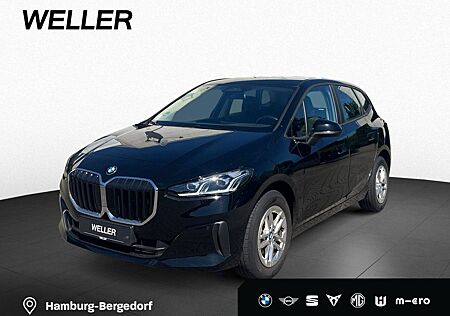 BMW 218i Active Tourer Widescreen Navi ad.LED RFK PA