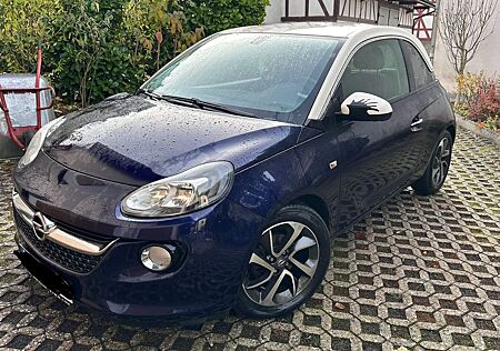 Opel Adam 64kW