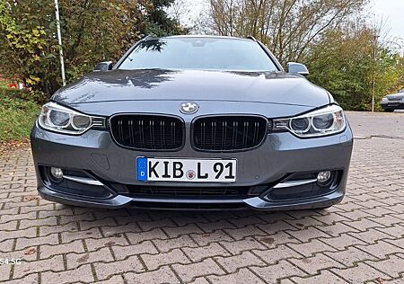 BMW 318d Touring Sport Line Sport Line