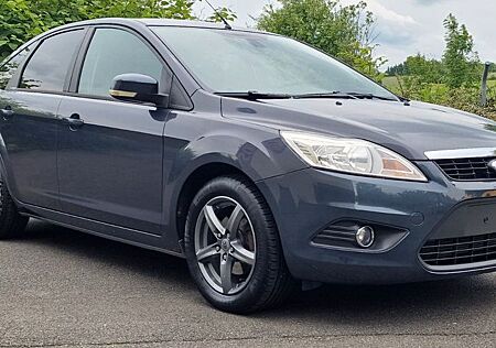 Ford Focus 1,6 L