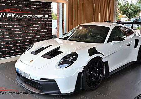 Porsche 992 - 911 GT3 RS Clubsport